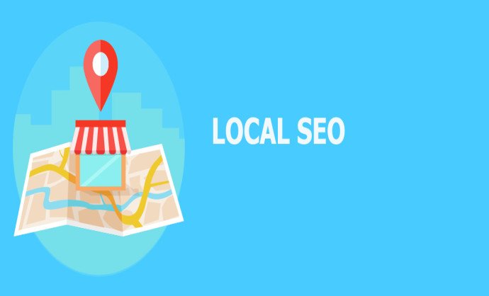 Local SEO