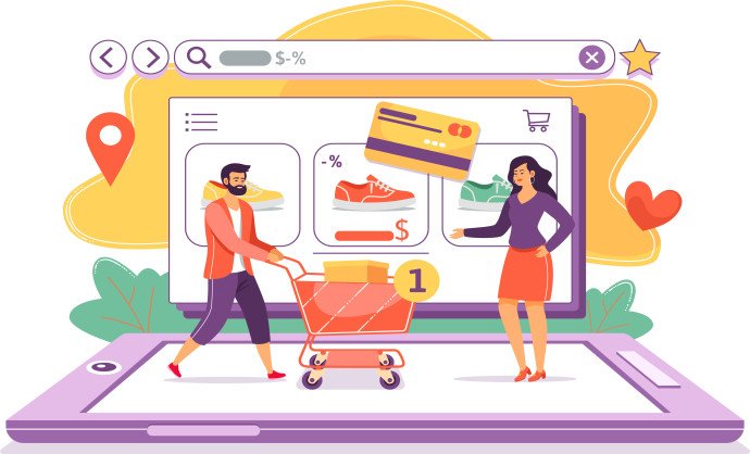 E-Commerce SEO
