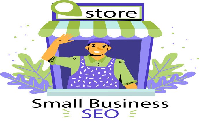 Small Business SEO
