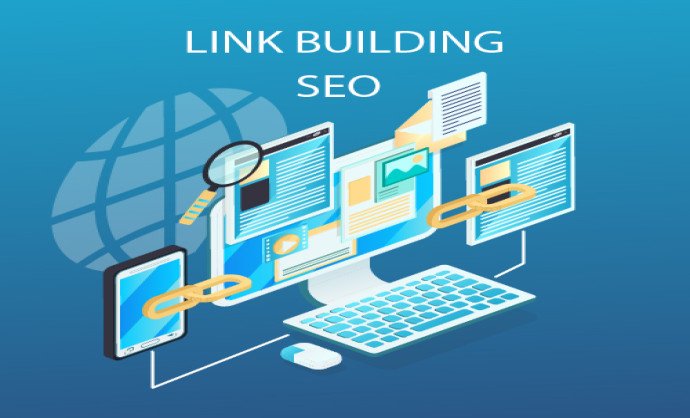 Link Building SEO