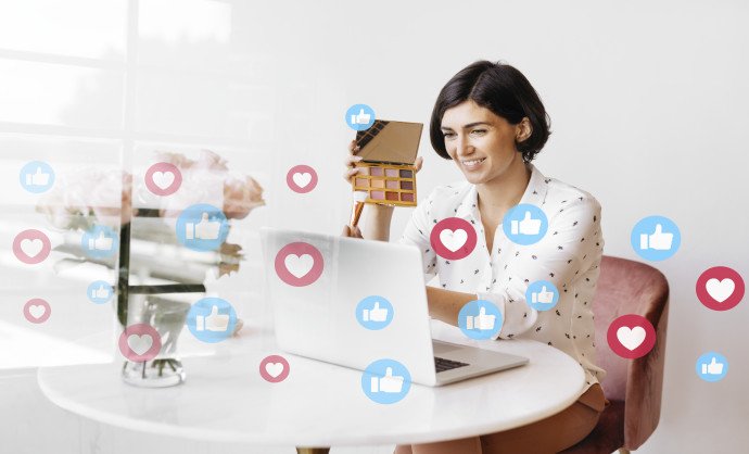 Social Media Optimization