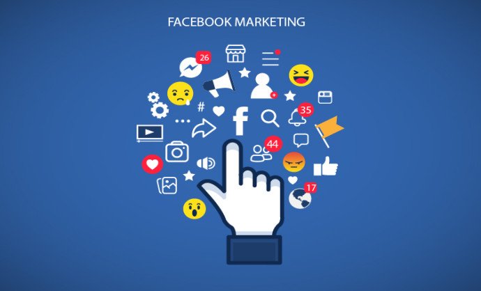 Facebook Marketing