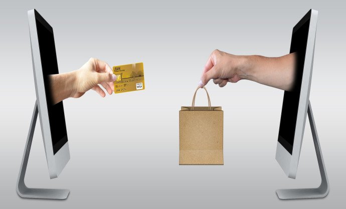E-commerce Web Development